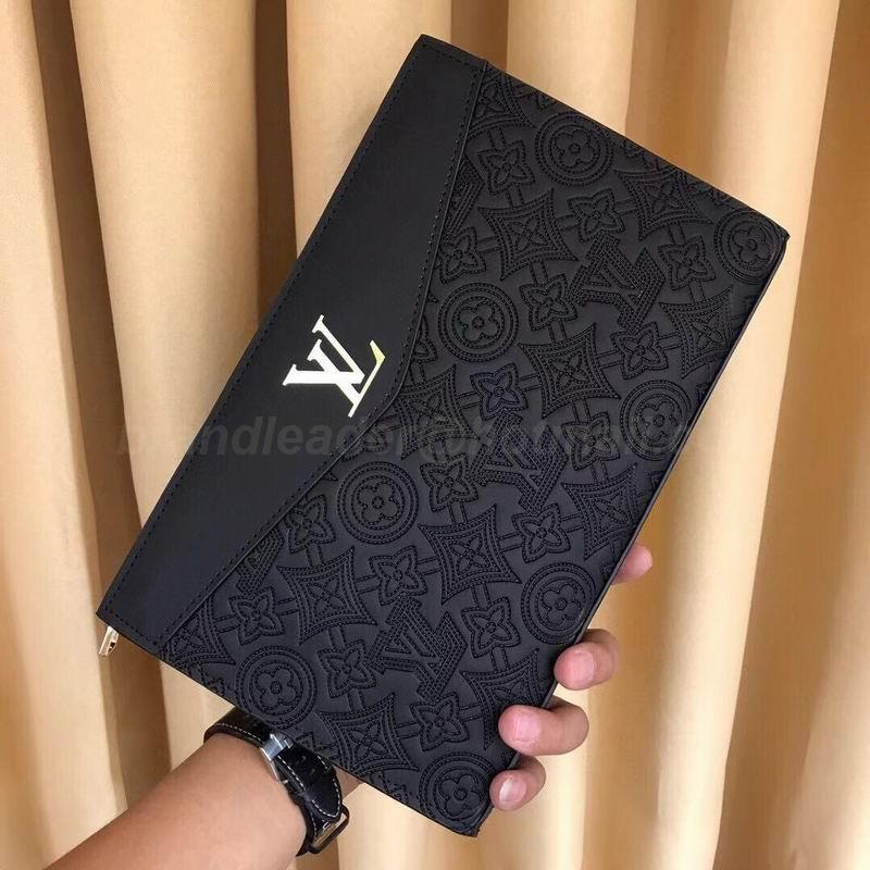 LV Wallets 114